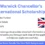 Warwick Chancellor’s International Scholarships 2026 In UK