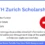 ETH Zurich Scholarship 2026 in Switzerland | E4D Scholarship