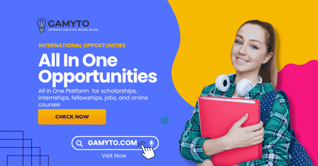 TDTU International Graduate Scholarship