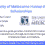 University of Melbourne Human Rights Scholarships 2026 in Australia