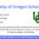 University of Oregon Scholarship 2026 In USA