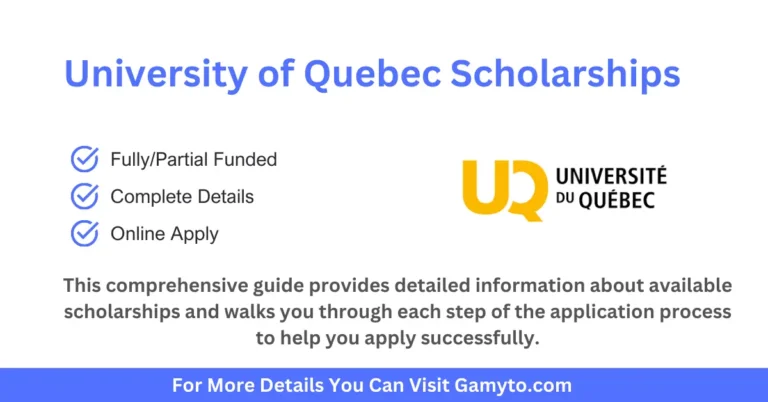 University-of-Quebec-Scholarships