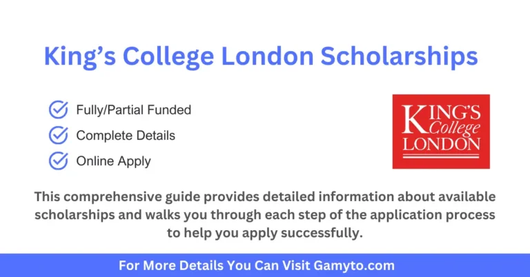 Newsweek Global Leadership MSc Scholarships