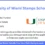 University of Miami Stamps Scholarship 2026 in USA (Fully Funded)