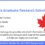 Canada Graduate Research Scholarship 2027: Complete Guide for Master’s and PhD Students